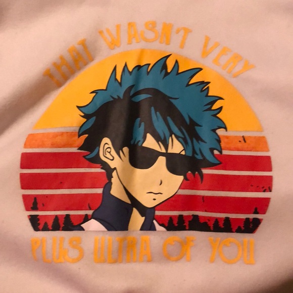 White and Black Meme Hoodie - Picture 1 of 2